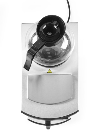 Кофеварка капельная HENDI Kitchen Line 208304, 1,8 л, 220x383x(H)465 мм