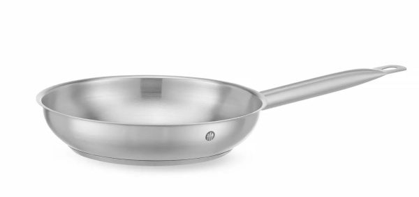 Сковорода без крышки HENDI Kitchen Line 838501, 1,9 л, ø240x(H)50 мм