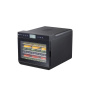 Сушилка для пищевых продуктов HENDI Kitchen Line 229064, 7 решеток