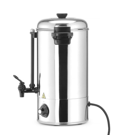 Кипятильник - заварочная машина одностенный HENDI 209882, 9 л