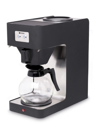 Кофеварка капельная HENDI  Profi Line 208533, 204x400x(H)590 мм
