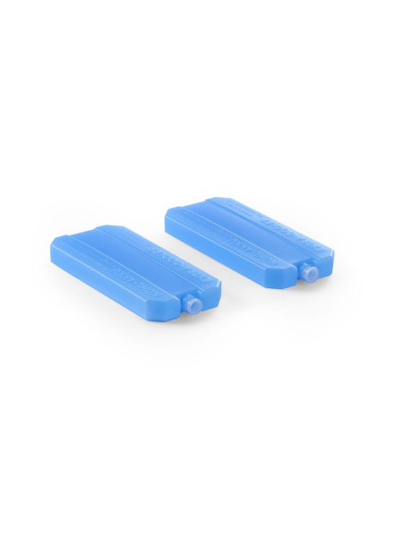 Поднос охлаждаемый с крышкой HENDI Roll-top 871805, одинарный, 440x320x(H)205 мм