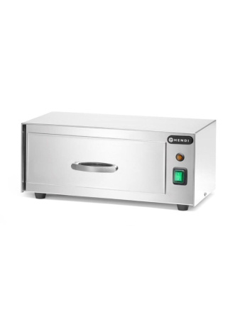 Стерилизатор для яиц HENDI 281253, 10 шт.