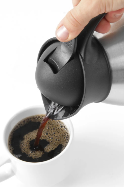 Термос для кофе HENDI 446508, 1 л, ø145x(H)205 мм