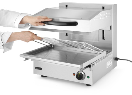 Гриль HENDI Salamander 450, 264607