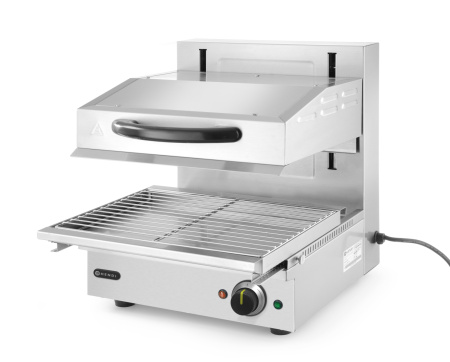 Гриль HENDI Salamander 450, 264607