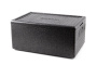 Термоконтейнер HENDI Profi Line 707906, 40 л, 600x400x(H)285 мм