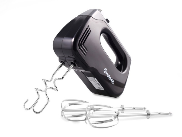 Миксер ручной Bufett SHM 831, 400Вт, черный, 640831