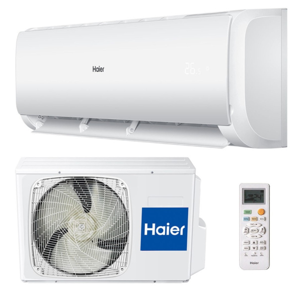 Сплит-система настенная Haier HSU-12HTT03/R2