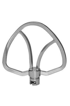Миксер планетарный Bufett SMP 282 с дежой 7л, серебро, 640282