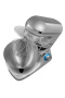 Миксер планетарный Bufett SMP 282 с дежой 7л, серебро, 640282
