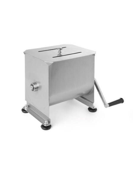 Фаршемешалка ручная HENDI 282670, 10 л