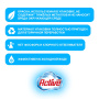 Порошок стиральный "Home Active Automat", для цветного и белого белья, 3 кг