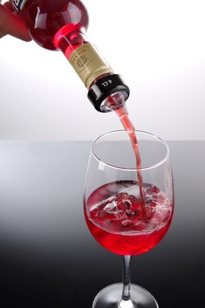Дозатор шариковый HENDI Bar up 599006, 25 мл