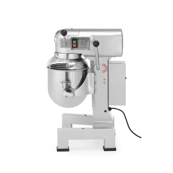 Миксер планетарный HENDI Kitchen Line 222843, 20 л