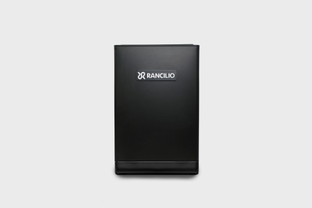 Кофемашина полуавтоматическая Rancilio SILVIA PRO (Black)