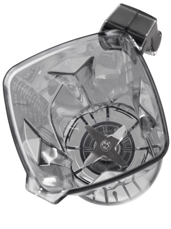 Стакан для профессионального блендера Bufett 2,5л, 640373