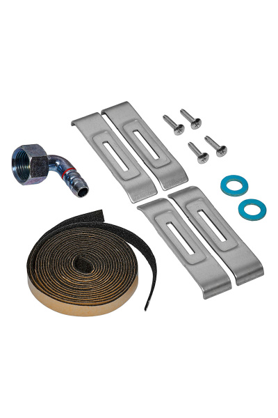 Панель варочная газовая Bufett HGH 765SI 4 конфорки, нерж сталь, 640765