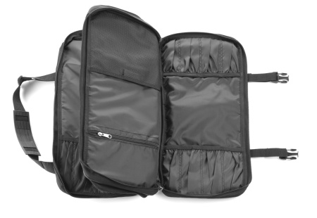 Сумка для 17-ти ножей HENDI 856390, 500x120x(H)225 мм