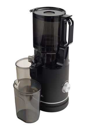 Соковыжималка шнековая Bufett IGR 570 с чашей 1л, 250Вт, 640570