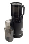Соковыжималка шнековая Bufett IGR 570 с чашей 1л, 250Вт, 640570