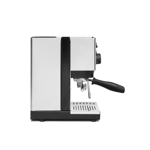 Кофемашина полуавтоматическая Rancilio SILVIA (Inox)