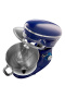 Миксер планетарный Bufett SMP 286 с дежой 5,5л, синий, 640286
