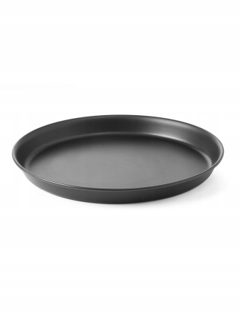 Форма для пиццы HENDI 617090, ø260x(H)25 мм