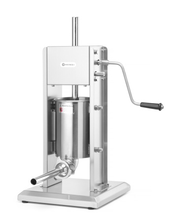 Шприц колбасный HENDI Profi Line 282571, 3 л