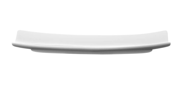 Блюдо прямоугольное HENDI Bark 785546, 218x105x(H)23 мм