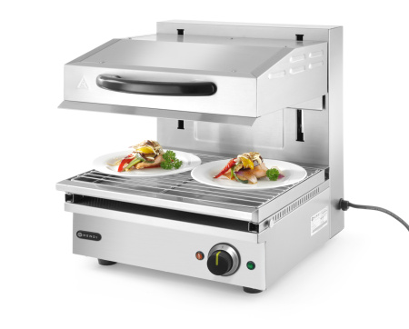 Гриль HENDI Salamander 450, 264607