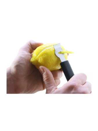 Нож для цедры HENDI 856031, 155 мм
