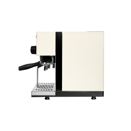 Кофемашина полуавтоматическая Rancilio SILVIA PRO (White)