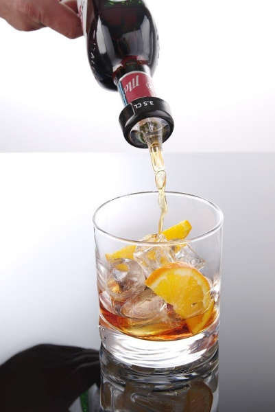 Дозатор шариковый HENDI Bar up 599006, 25 мл