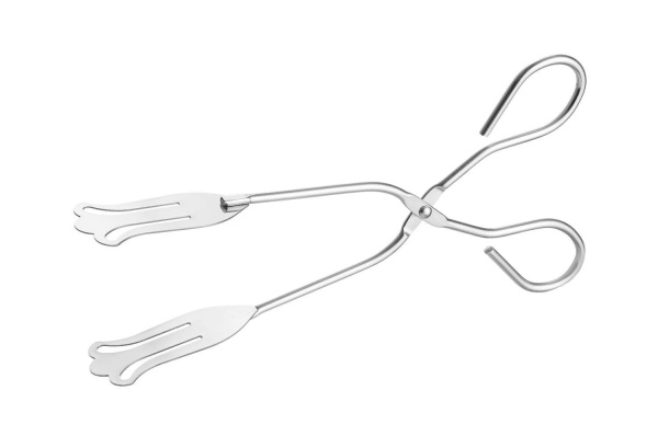 Щипцы кондитерские HENDI 171608, 220 мм