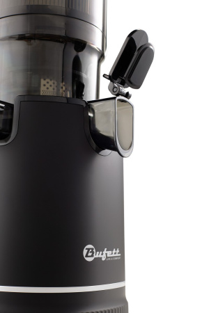 Соковыжималка шнековая Bufett IGR 570 с чашей 1л, 250Вт, 640570