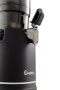 Соковыжималка шнековая Bufett IGR 570 с чашей 1л, 250Вт, 640570