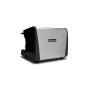 Кофемашина полуавтоматическая Rancilio Classe 5 S TALL 2GR COMPACT (Anthracite Black, 220/380В)