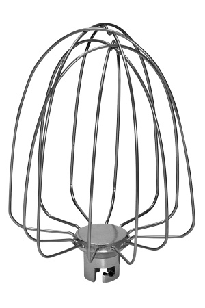 Миксер планетарный Bufett SMP 280 с дежой 7л, с таймером и дисплеем, 1900Вт, черный, 640280
