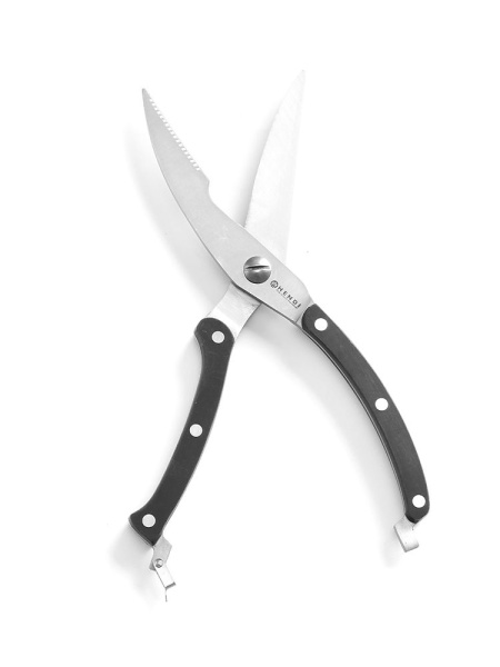 Ножницы для разделки птицы HENDI Kitchen Line 781401, 260 мм
