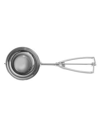 Ложка порционная для мороженого HENDI Stöckel 755006, 1/4 л, ø100 мм