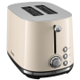 Тостер бытовой Bufett LTR 365S 1000Вт, бежевый, 640365