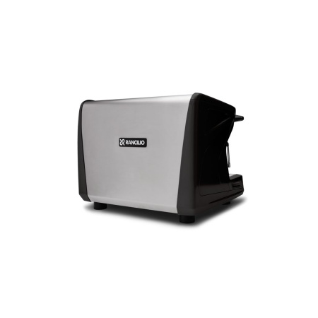 Кофемашина полуавтоматическая Rancilio Classe 5 S TALL 2GR COMPACT (Anthracite Black, 220/380В)