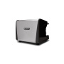 Кофемашина полуавтоматическая Rancilio Classe 5 S TALL 2GR COMPACT (Anthracite Black, 220/380В)