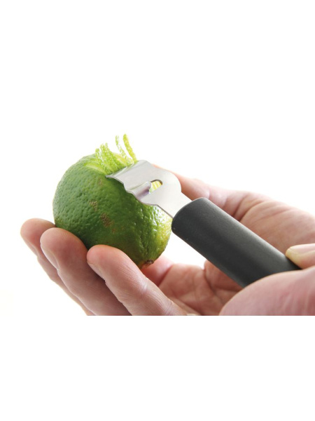 Нож для цедры HENDI 856031, 155 мм