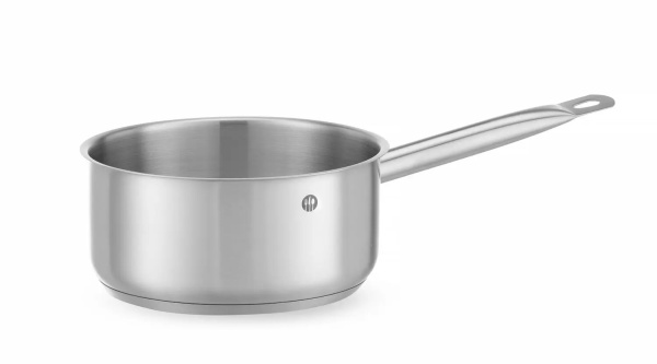 Сотейник без крышки HENDI Kitchen Line 838204, 2,9 л, ø200x(H)95 мм