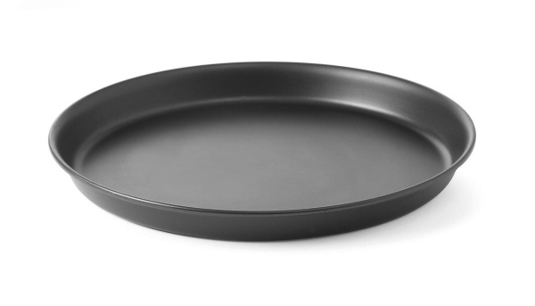 Форма для пиццы HENDI 617069, ø200x(H)25 мм