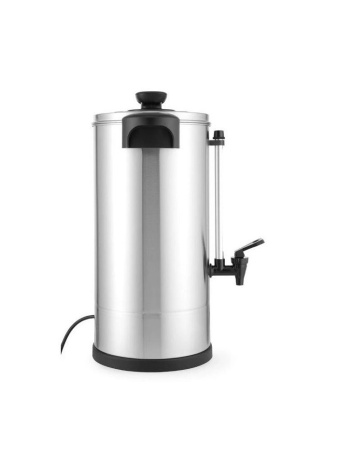 Кипятильник одностенный HENDI 211137, 10 л