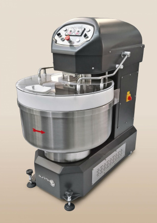 Тестомес Sunmix с фиксированной дежой SUN30CL_W