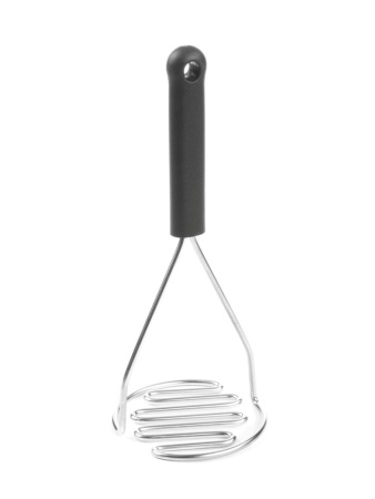 Толкушка HENDI 856147, ø95x(H)230 мм